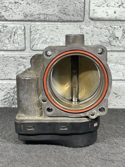 Дросельна заслонка BMW E39/E46/Х3/Z3/Z4 Код:607