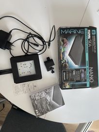 Lampa fluval sea nano