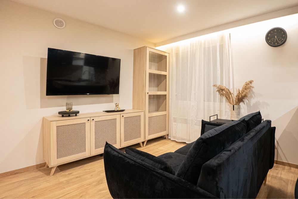 Wybajme kawalerke / stogi