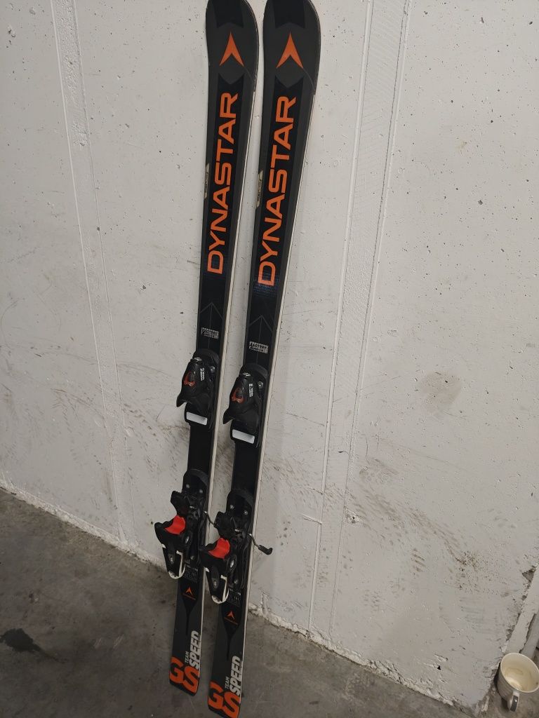 Narty dynastar Gs team speed 151cm