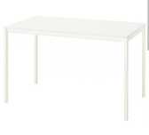 Mesa branca IKEA