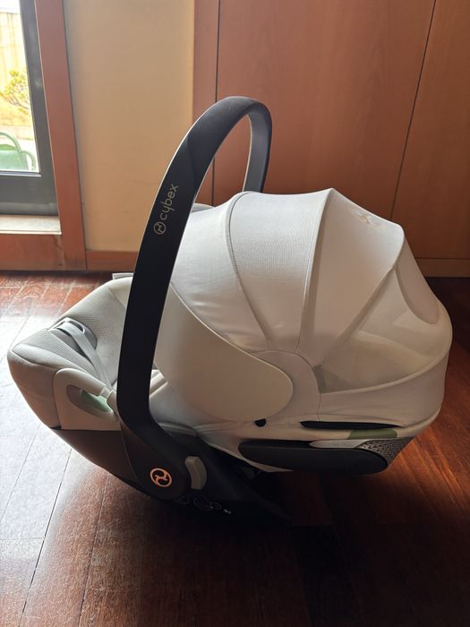 Cybez Platinium Cloud T