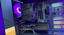 Komputer do gier: AMD 7700x/RTX 4070 Super/32 DDR5/1.5 Tb