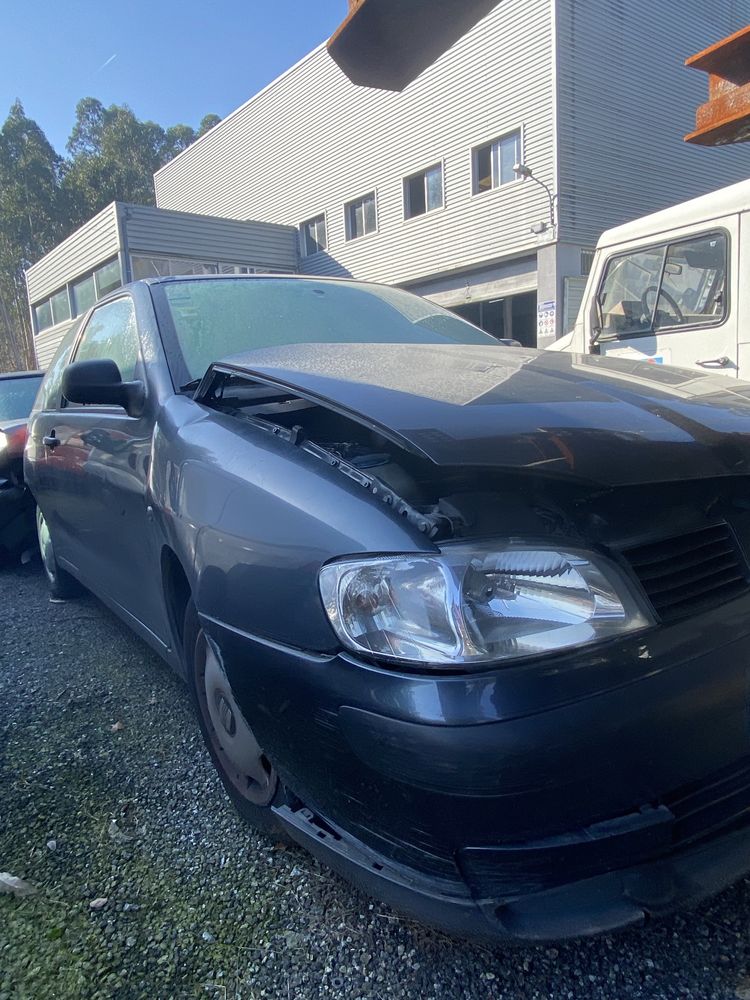 Seat Ibiza para peças