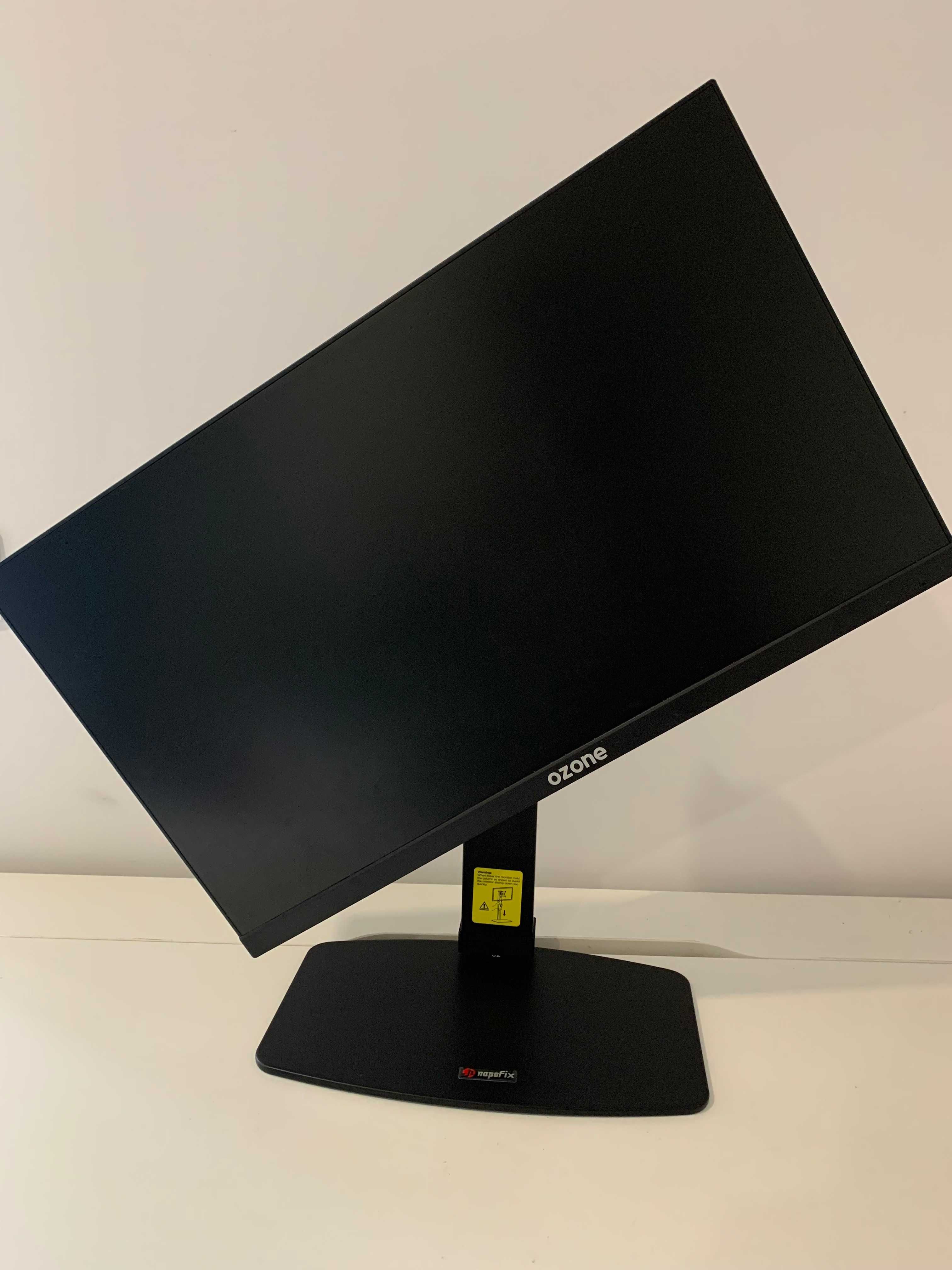 Monitor Ozone de 240 Hz