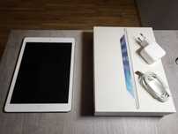 iPad Air 128 GB + Cellular 1 generacji !!! PERFEKCYJNY STAN !!!