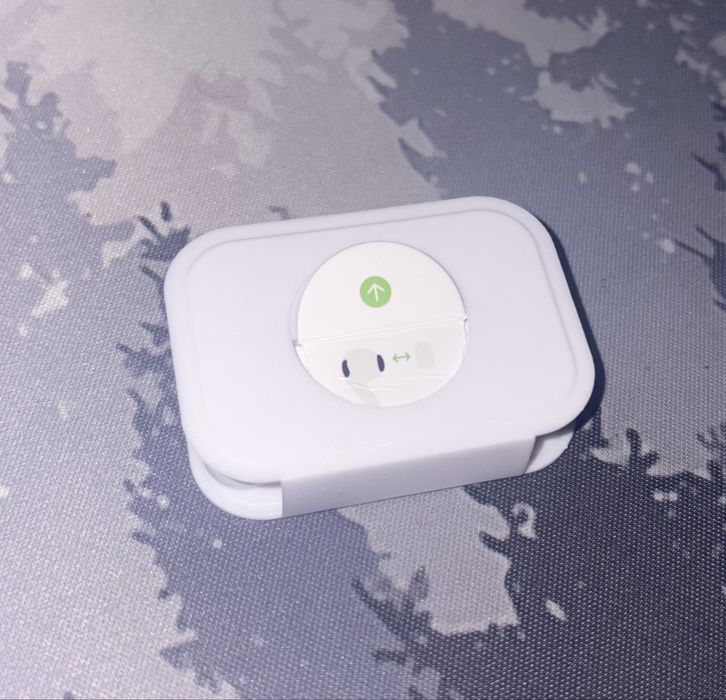 Амбушюри для AirPods Pro