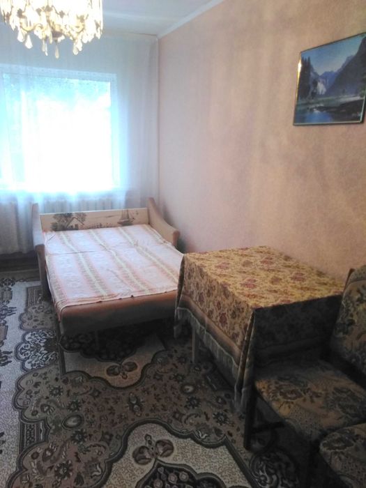 Здам будинок з усіма меблями і технікою на Ремзаводі