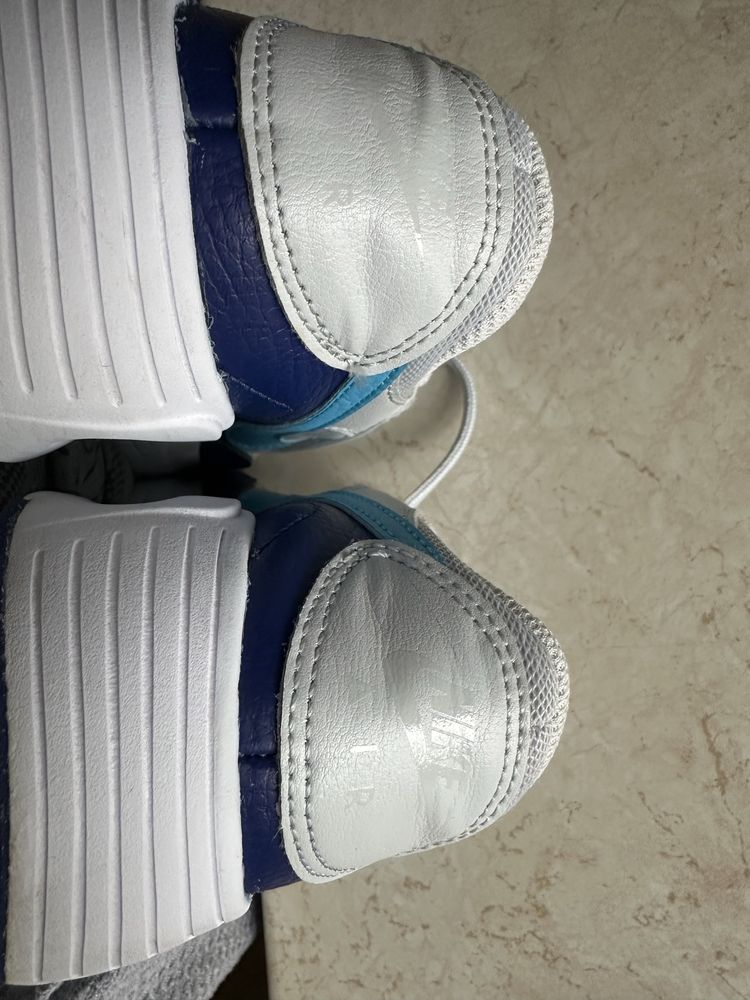 Buty NIKE AIR MAX sneacersy