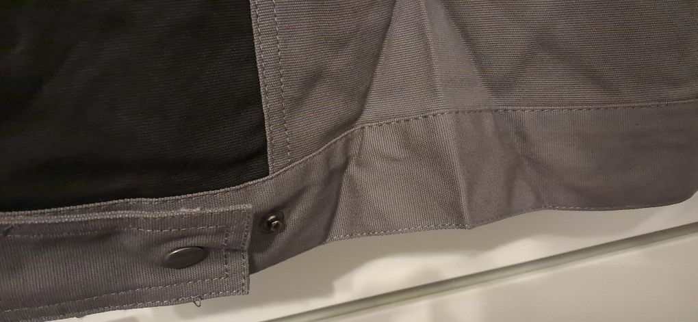 BLUZA Robocza Urgent URG-S2 / NOWA / ROZ. L / 54 /