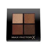 Paleta cieni Max Factor Colour Expert Mini Palette Veiled Bronze