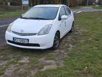 Toyota Prius Toyota Prius w20 1.5 + lpg