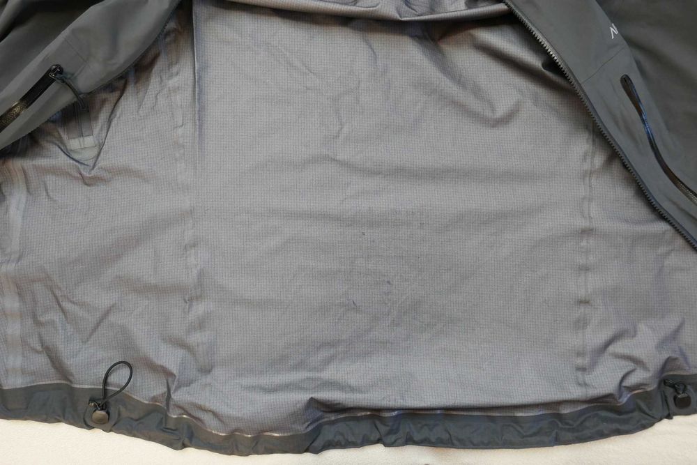 Kurtka Arcteryx Gore-Tex PRO, XL