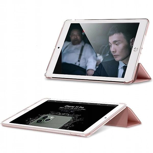 Etui Smartcase do iPad 7 / 8 (10.2) 2019 / 2020