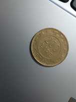 200 Lire - República Italiana - 1978