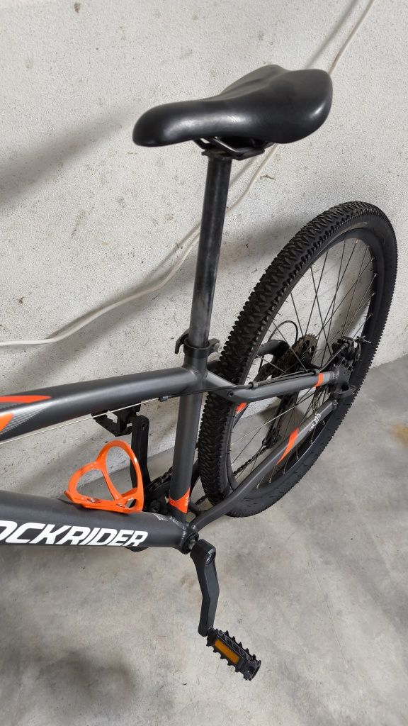 Bicicleta Rockrider ST120