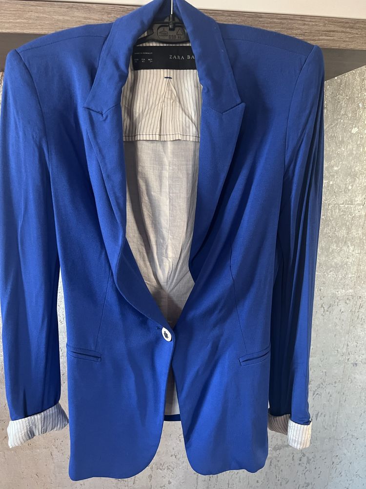 Marynarka Zara XS