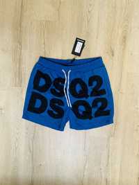 Szorty Kąpielowe Dsquared 2 S-XXXL