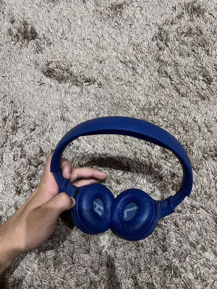 Fones sem fio JBL