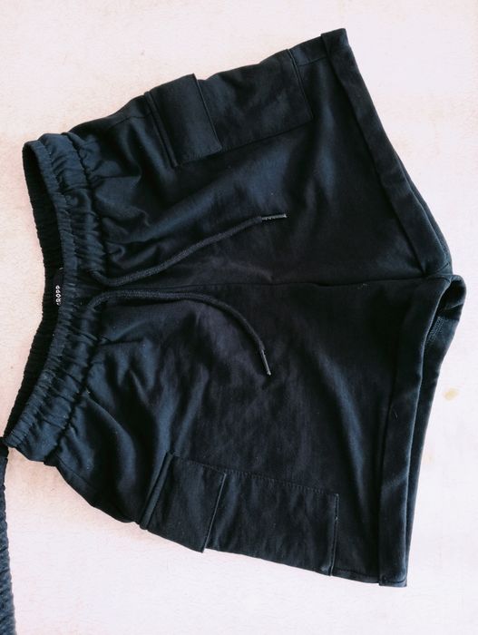 Шорти жіночі Cropp Розмір S