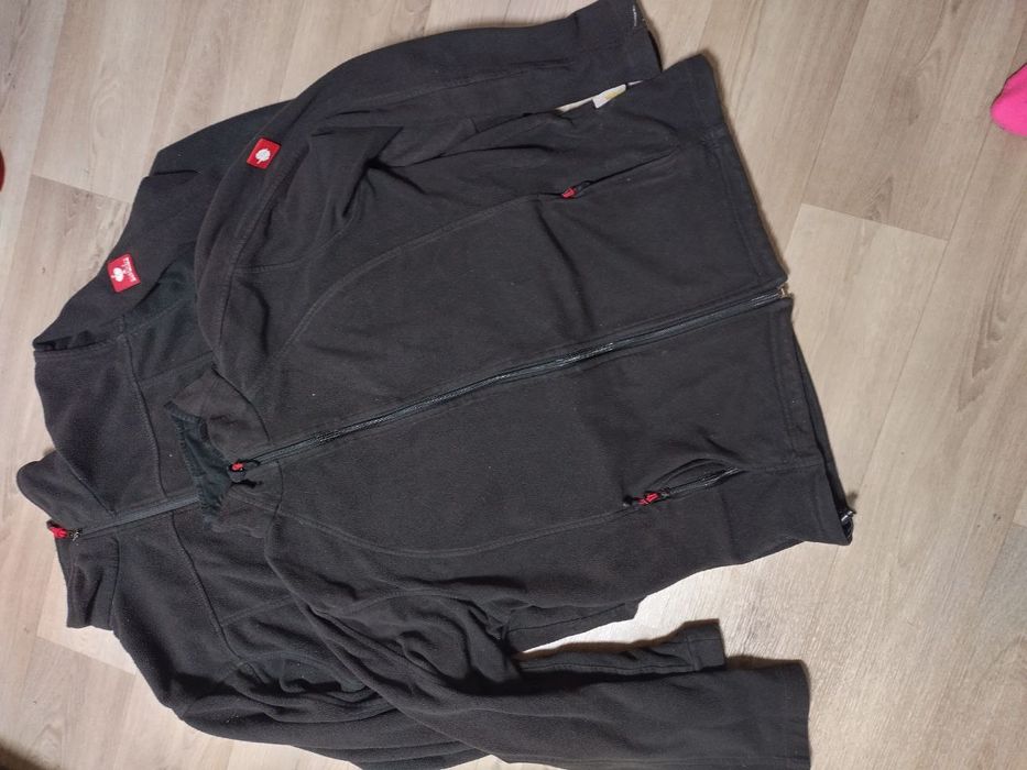 робочі кофти теплі Engelbert Strauss men L 2шт