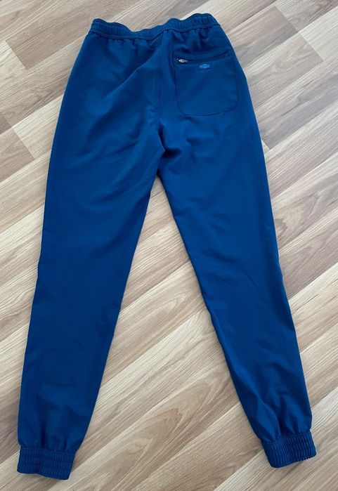 Spodnie medyczne Dickies, XS (34), stomatologia, asystentka, medyk