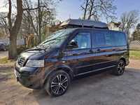 VW T5 Multivan 2.5 tdi Zamiana