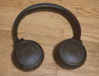 Słuchawki JBL Tune 500BT