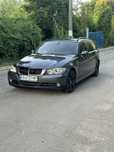 BMW e91 325xi автомат газ/бенз