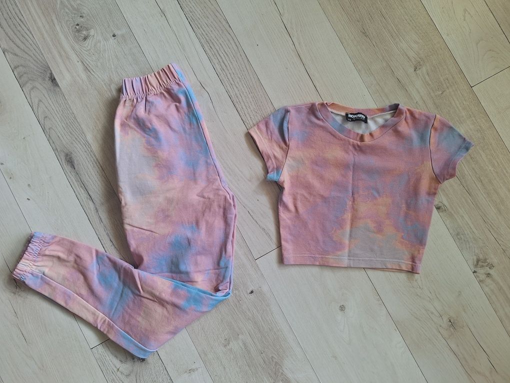 Mosquito dres + top XS