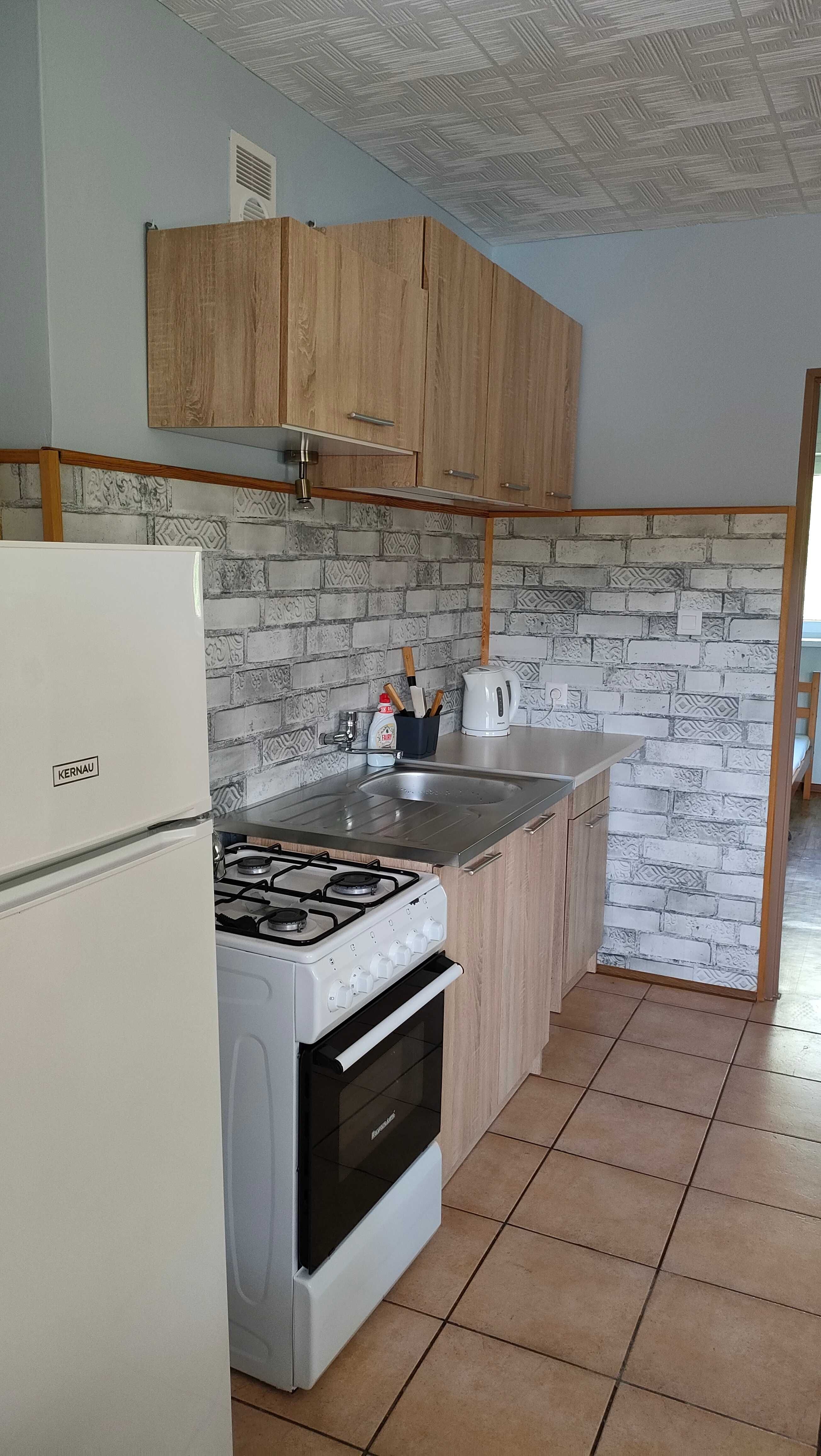 Na wynajem Domek ,apartament OW Mierzyn Międzychód