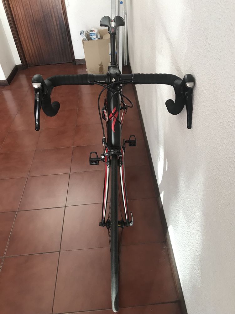 Specialized Roubaix SL4