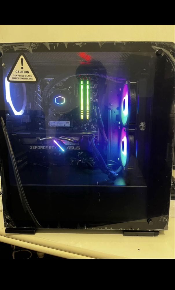 Pc gamer msi gtx 2060 oc 6gb