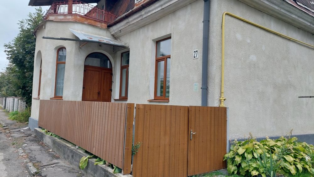 Продам квартиру 2 кімнатну