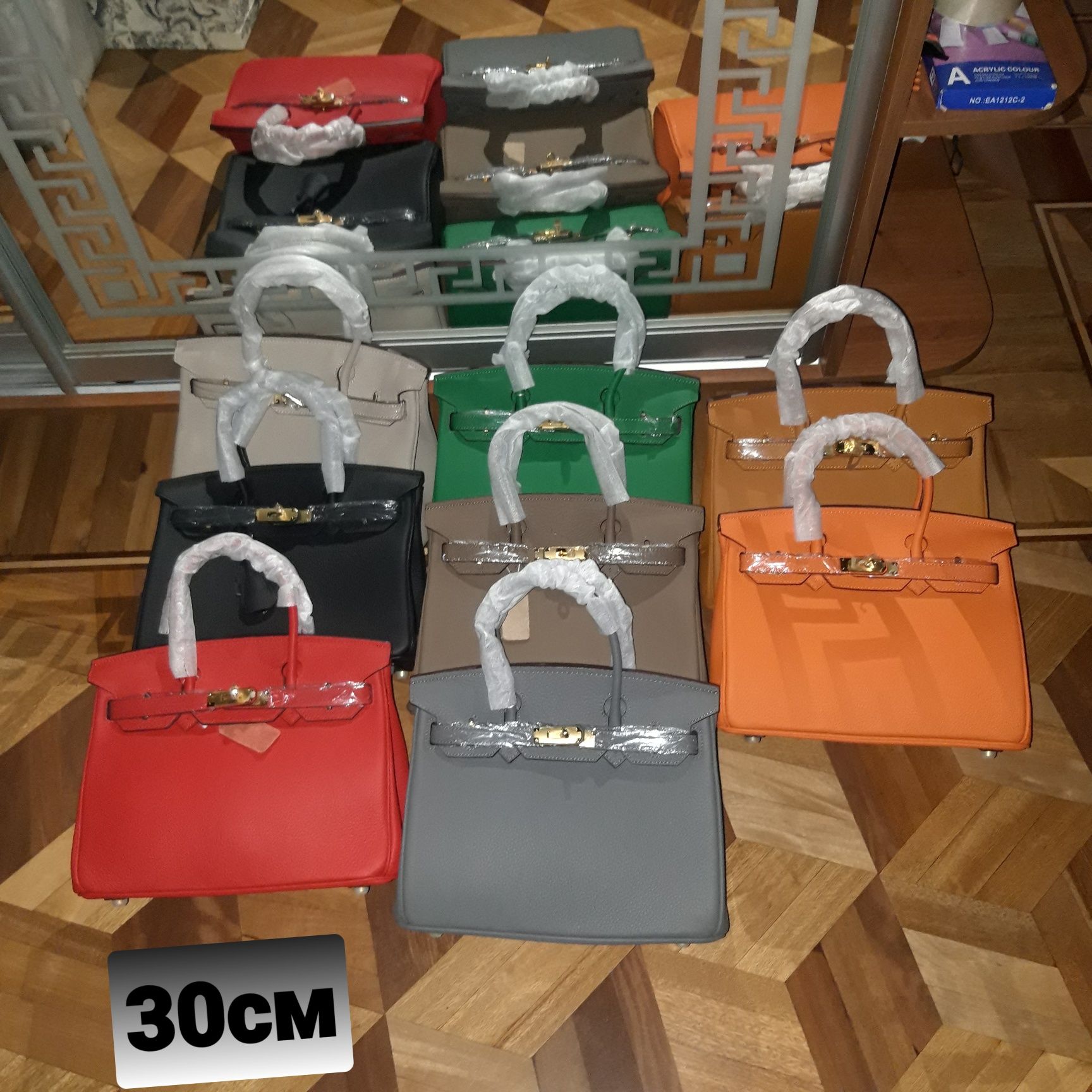 Продаю сумку  Гермес бренд