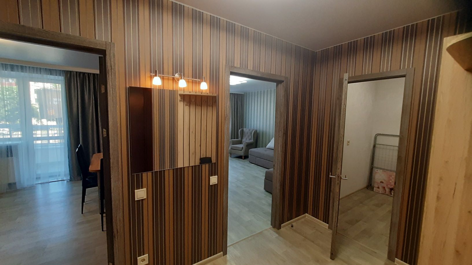Здам елітну 1к.квартиру 55м2,вул.Європейська