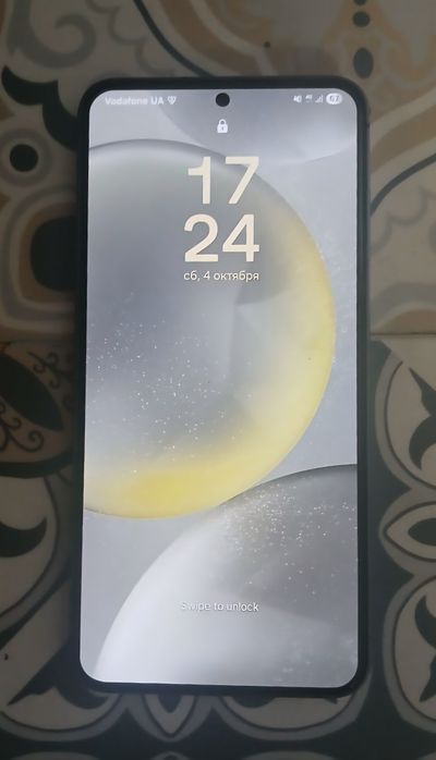 Samsung Galaxy S24 8/128