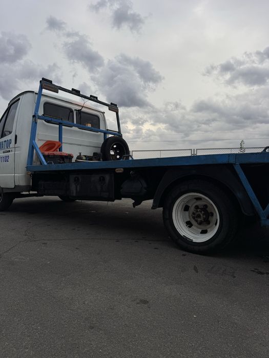 Продам Евакуатор в Гарному стані