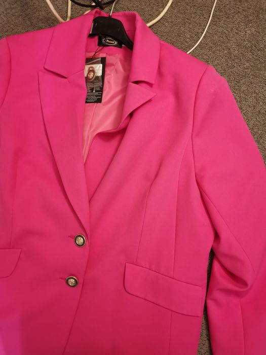 Marynarka damska rozmiar 50