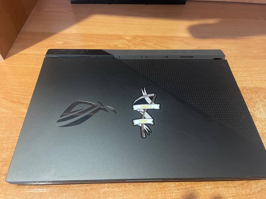 Ноутбук asus б/у