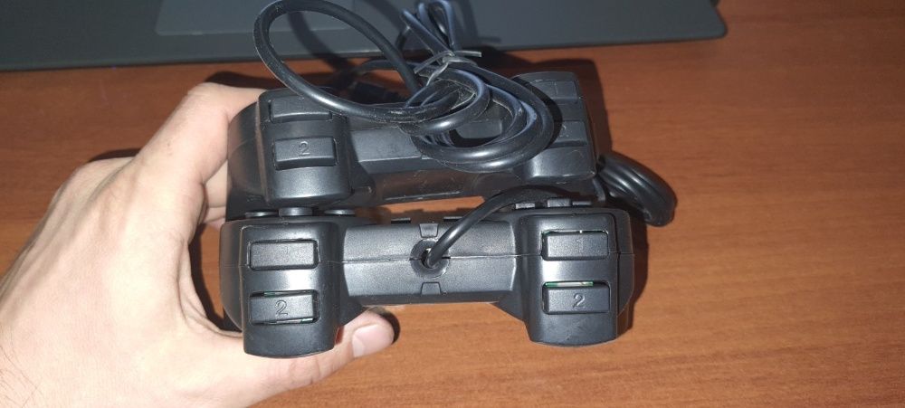 Джойстики 2ШТ Джойстики usb для компа пк Геймпад