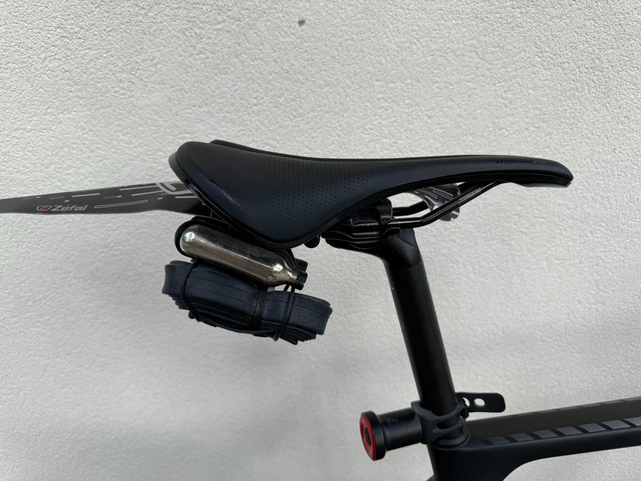 CANYON Endurace CF SL Disc 7.0 rozm. M