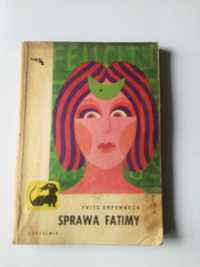 Fritz Erpenbeck. Sprawa Fatimy