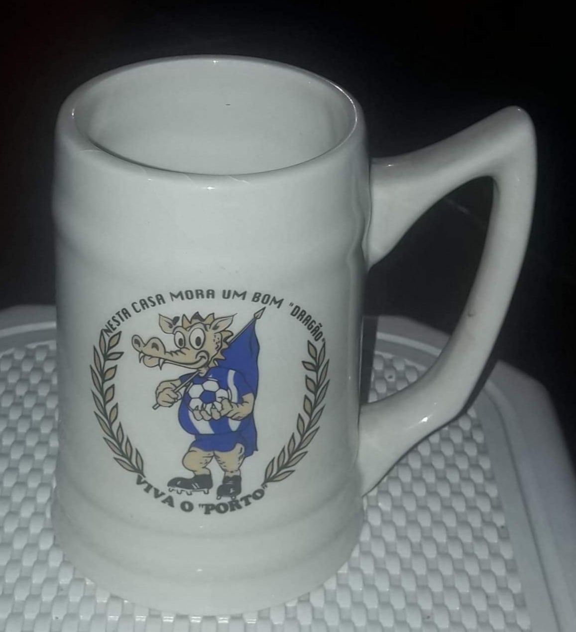 Caneca F. C. Porto