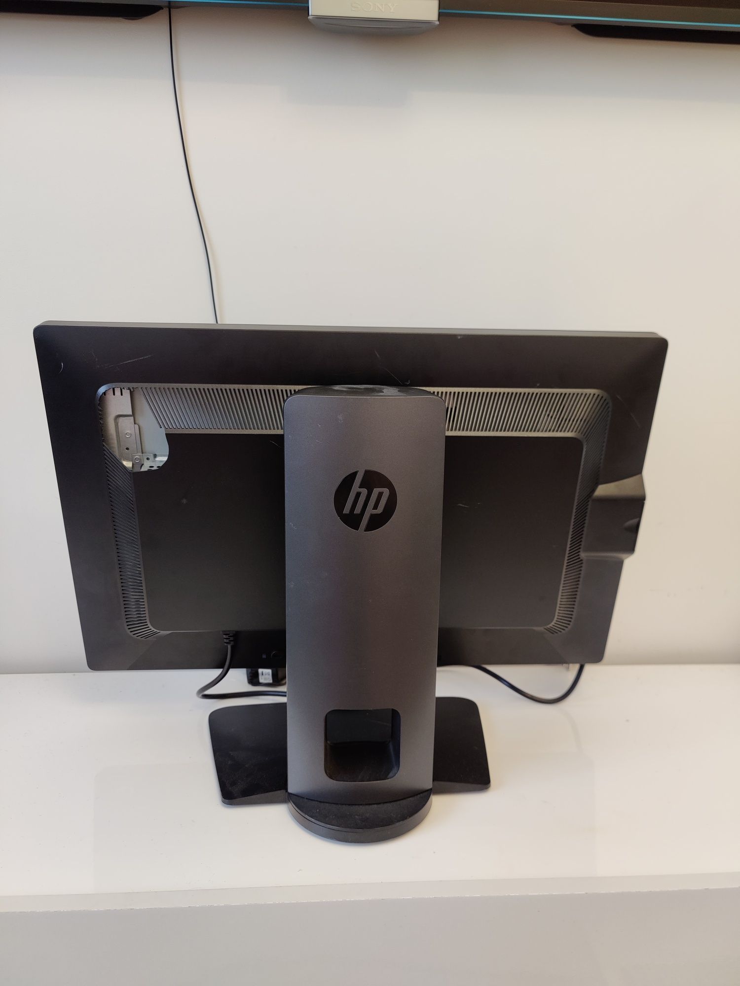 Монітор HP 24 full HD