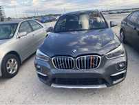Разборка БМВ X1 F48 X-Drive B46 Ф48 Кузов Четверть Розбірка BMW HELP