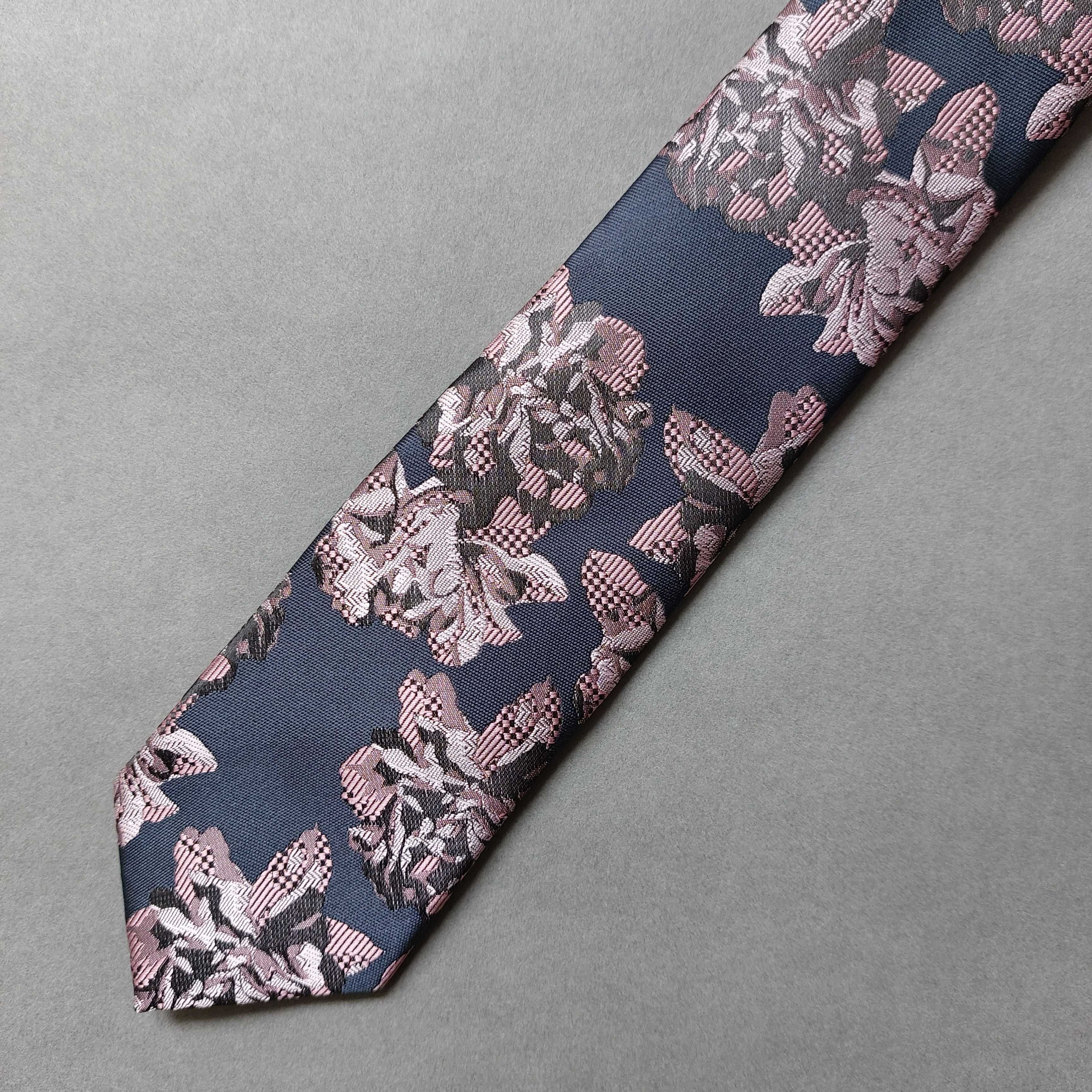 Krawat Burton Menswear