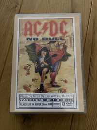 DVD koncert AC DC Madryt