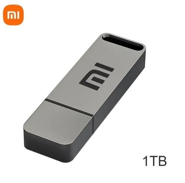 Флеш карта usb  Xiaomi 1TB