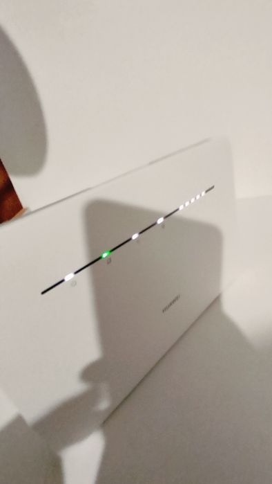 Huawei router na kartę LTE WiFi 5ghz modem domowy internet